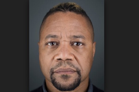 Cuba Gooding Jr is being investigated for allegedly groping a woman's breast.