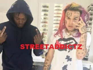 Tekashi 6ix9ine Associate Kooda B pleads guilty to his role in a shooting that targeted Chief Keef.