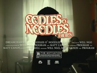 Meek Mill - Oodles O'Noodles Babies (Official Video).