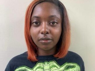 Pregnant woman shot in the stomach is indicted in her unborn child's death.