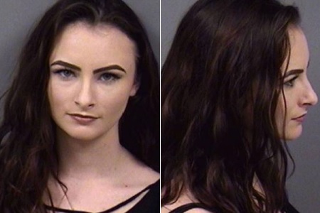 Florida Woman Squeezed Boyfriend’s Genitals Until They Bled During Fight.