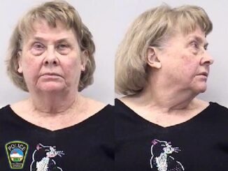 Colorado Women Caught Trying to Feed Neighbor's Dog Poisoned Meat.
