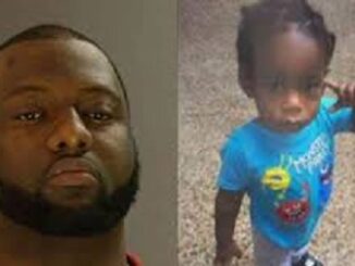 Man Confessed To Putting Body Of 18-Month-Old In Dumpster.