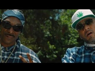 Snoop Dogg Ft. Swizz Beatz "Countdown" (Official Video)