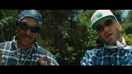 Snoop Dogg Ft. Swizz Beatz "Countdown" (Official Video)