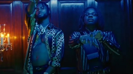 Video: Dave East - Ft. Gunna "Everyday".