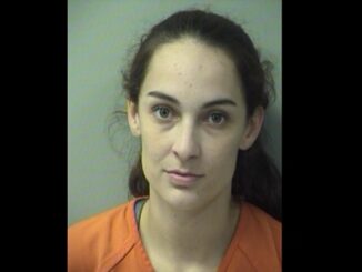 Florida police charged 25 year-old Christina Marie Curtis of Fort Walton with neglect at the Kids Discovery Learning Center in Valparaiso Florida.