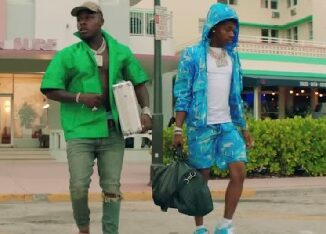 Lil Baby, & DaBaby - "Baby" (Official Music Video).