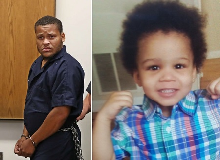 Man Told Toddler To Put His Fists Up Before Beating Him To Death.