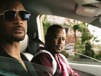 Bad Boys For Life (Official Movie Trailer).