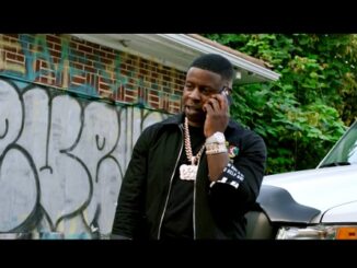 Video: Blac Youngsta - Forgiveness