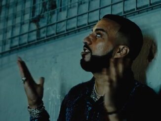 French Montana "MONTANA" (Official Music Video).