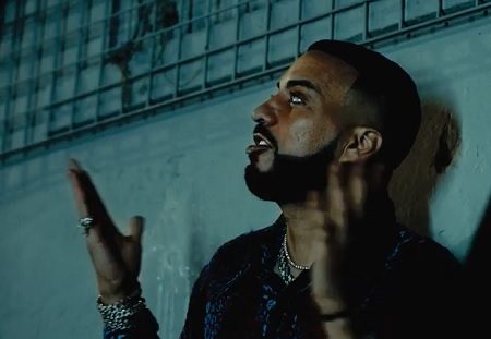 French Montana "MONTANA" (Official Music Video).
