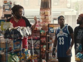 J. Cole, DaBaby & Lute "Under The Sun" (Official Music Video).