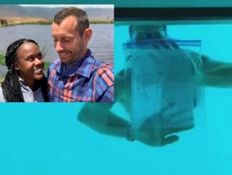 Man Drowns After Proposing To Girlfriend Underwater! in Tanzania.