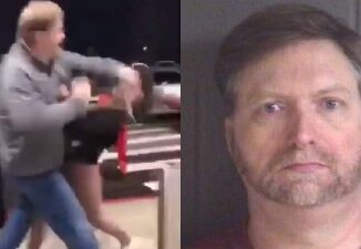 Man Who Brutally Punched 11-Year-Old Girl in Viral Video Sentenced to Racial Justice Workshop