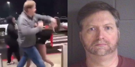 Man Who Brutally Punched 11-Year-Old Girl in Viral Video Sentenced to Racial Justice Workshop