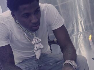 NBA YoungBoy "Self Control" (Official Video).