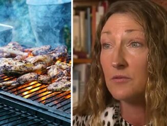 Thousands to attend BBQ outside house of vegan who took neighbors to court over grilling meat