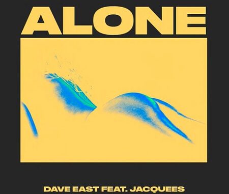 New Music: Dave East - Ft. Jacquees "Alone".