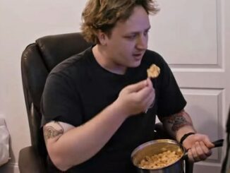 Florida Man Eats Only Mac & Cheese for the Past 17 Years.