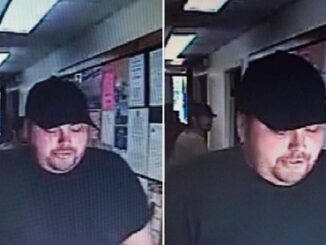 Man Robs Bank Day Before Wedding To Pay For Ring & Venue!