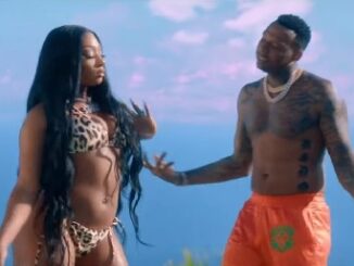 Moneybagg Yo, Megan Thee Stallion - All Dat (Official Music Video).