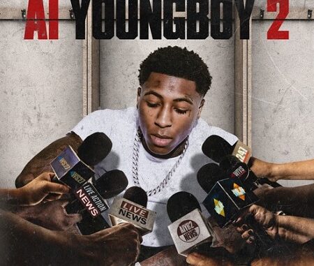 NBA Youngboy - AI YoungBoy 2