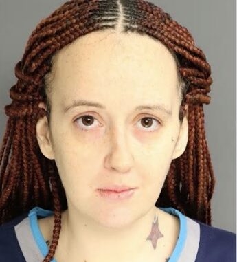 NJ Woman poured boiling water on toddler after he peed on floor'.