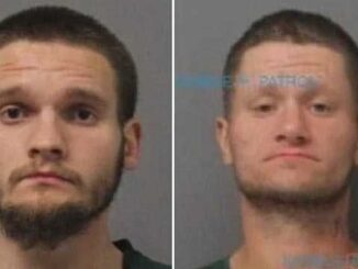NY Brothers Let Their Grandmother Die In Fire & Saved Their Meth Equipment.