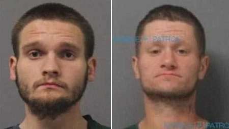 NY Brothers Let Their Grandmother Die In Fire & Saved Their Meth Equipment.