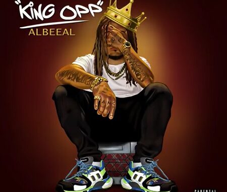 Albee AL King Opp