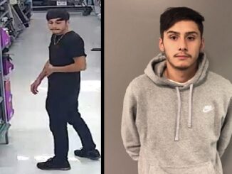 19-year-old Arrested For Masturbating In The Toy Section Of Walmart.