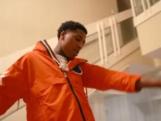 NBA YoungBoy "Dirty lyanna" (Official Music Video).