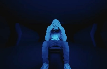 Eminem - Darkness (Official Video).