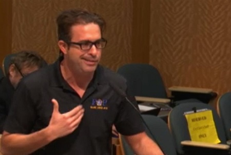 Hispanic Miami Police Captain Suspended After Claiming He’s Black!