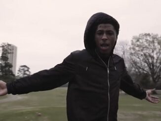 Video: NBA YoungBoy - "Fine By Time".