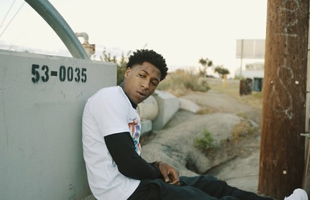 Video: YoungBoy Never Broke Again - "Unchartered Love"