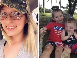 3 Year-Old Girl dies after being found in her mother's hot car.