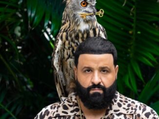 DJ Khaled & Drake Drops 2 New Tracks "POPSTAR & Greece".