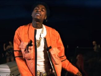 Video: NBA Youngboy - Sticks With Me