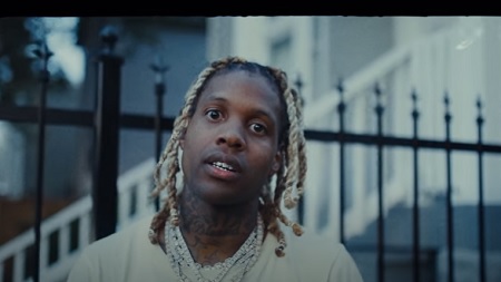 Lil Durk "When We Shoot" (Official Music Video).