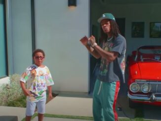 Wiz Khalifa - "Bammer" (Official Music Video).