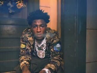 NBA YoungBoy "Murder Business" (Official Music Video).