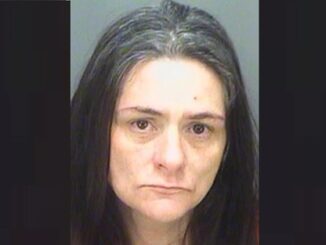 A Florida woman was arrested on Sunday for beating the crap out of her 59-year-old father for allegedly passing gas while she tired to sleep.