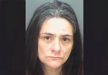 A Florida woman was arrested on Sunday for beating the crap out of her 59-year-old father for allegedly passing gas while she tired to sleep.