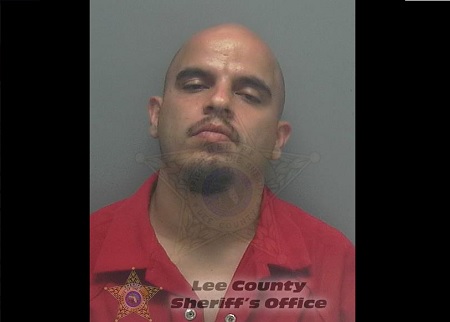 Florida Man Arrested After Assaulting Guy Over Milk.