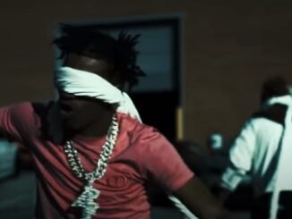 Gunna - Ft. Lil Baby "BlindFold" (Official Video).