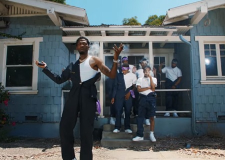 BlocBoy JB "HOT" (Official Music Video).