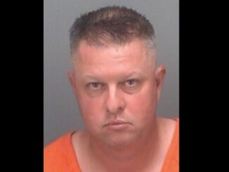 Florida man arrested after receiving $1.9 million in coronavirus relief funds.